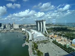 Marina Boulevard (D1), Condominium #503414241
